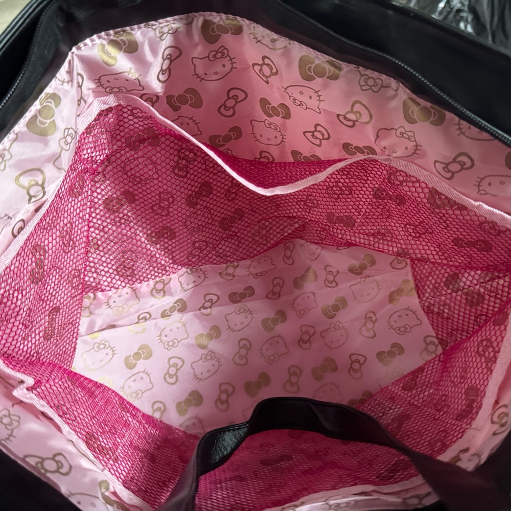 Hello kitty bag - Picture 2 of 2